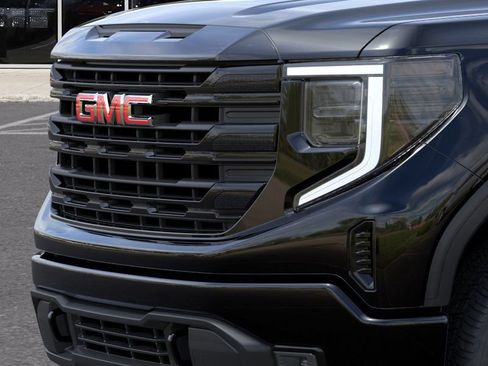 New 2026 GMC Sierra 1500 Elevation AWD/4WD image 13