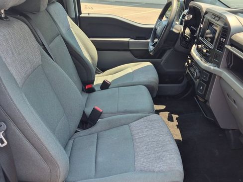 Used 2023 Ford F150 XLT AWD/4WD image 18