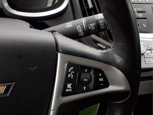 Used 2012 Chevrolet Equinox LT w/ Driver Convenience Package image 11