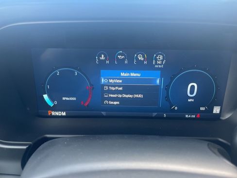 New 2025 Ford F250 Lariat w/ Lariat Ultimate Package image 27