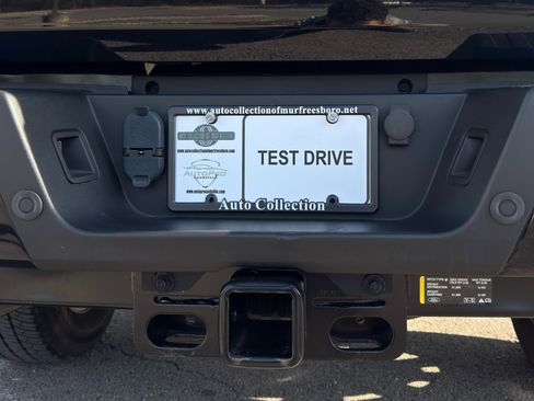 Used 2022 Ford F350 Platinum image 87