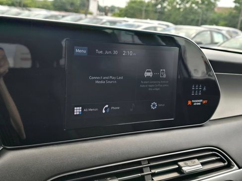 Used 2022 Hyundai Palisade SE w/ Cargo Package AWD/4WD image 24