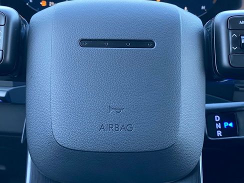 New 2026 Hyundai Santa Fe Calligraphy AWD/4WD image 19