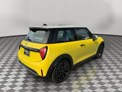 Used 2025 MINI Cooper S image 3
