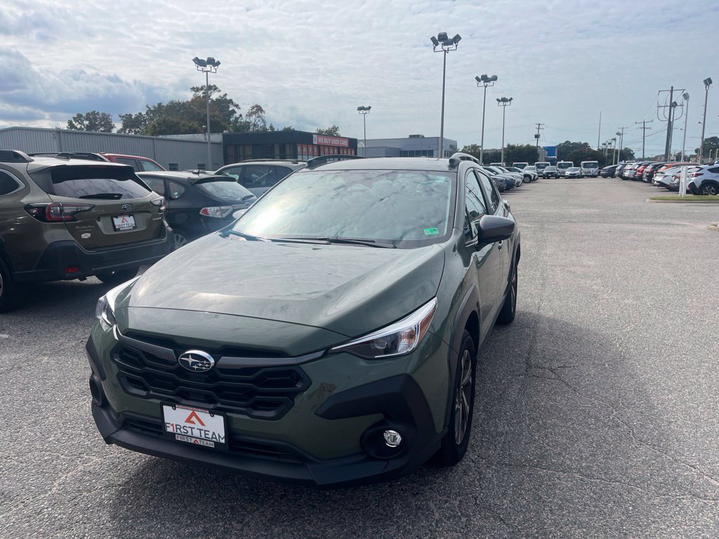 Used 2026 Subaru Crosstrek 2.5i Premium w/ Convenience Package #2 AWD/4WD image 7