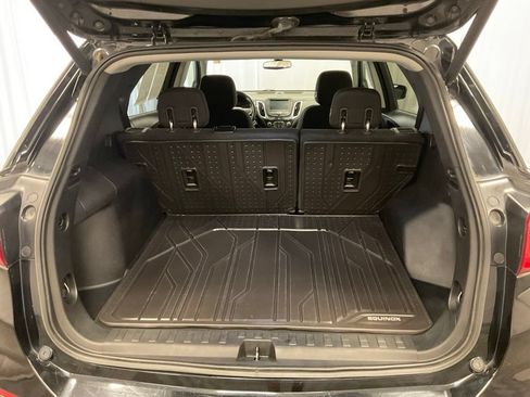 Used 2018 Chevrolet Equinox LT AWD/4WD image 9
