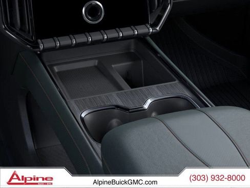 New 2026 GMC Acadia AT4 w/ Super Cruise Package AWD/4WD image 23