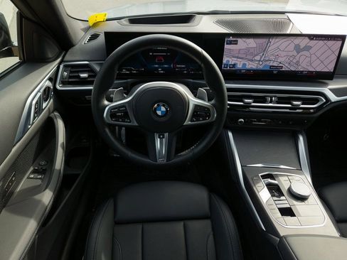 Certified 2024 BMW M440i M440i w/ Premium Package image 21