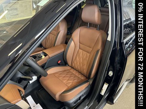 New 2026 Nissan Rogue Platinum w/ Platinum Premium Package image 19