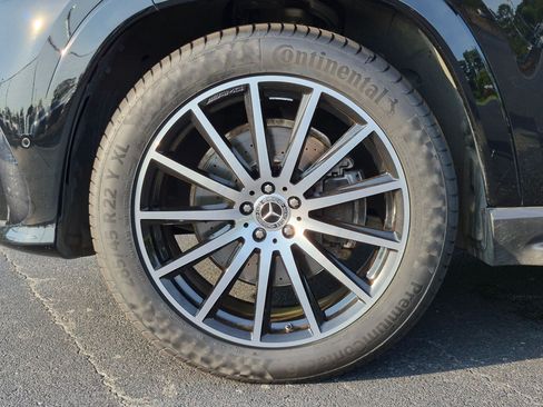 Certified 2024 Mercedes-Benz GLS 450 4MATIC image 13