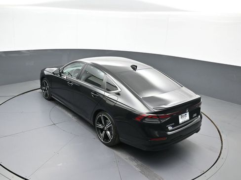 Certified 2023 Honda Accord Sport image 77