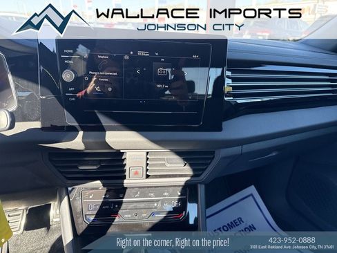 New 2026 Volkswagen Jetta Sport image 11