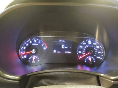 Used 2021 Kia Soul S image 23