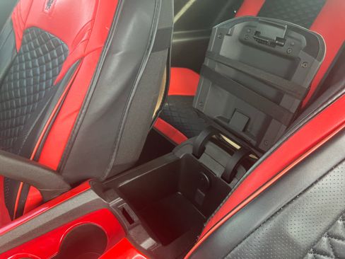 Used 2012 Chevrolet Camaro LT image 19