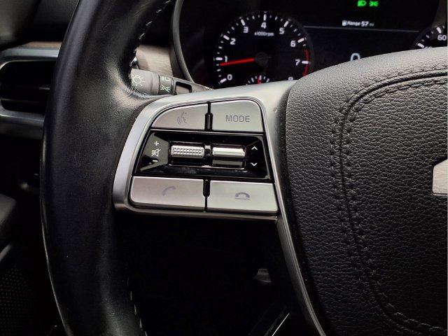 Used 2022 Kia Telluride SX FWD image 14
