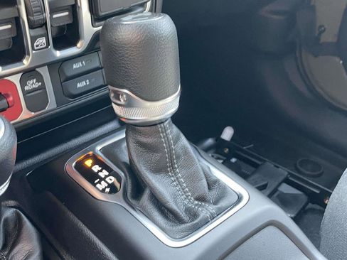 New 2025 Jeep Wrangler Willys image 23