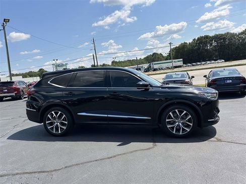 Used 2024 Acura MDX FWD w/ Technology Package image 28