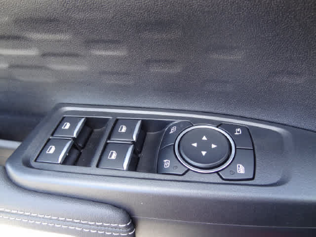 Used 2025 Ford Ranger XLT AWD/4WD image 15