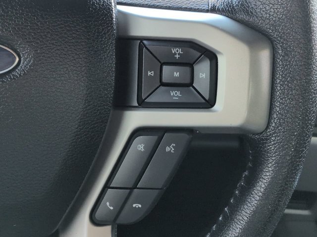Used 2015 Ford F150 Lariat w/ Equipment Group 502A Luxury RWD image 28