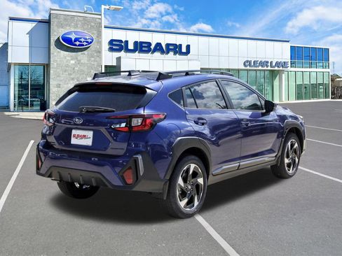 New 2026 Subaru Crosstrek 2.5i Limited AWD/4WD image 4