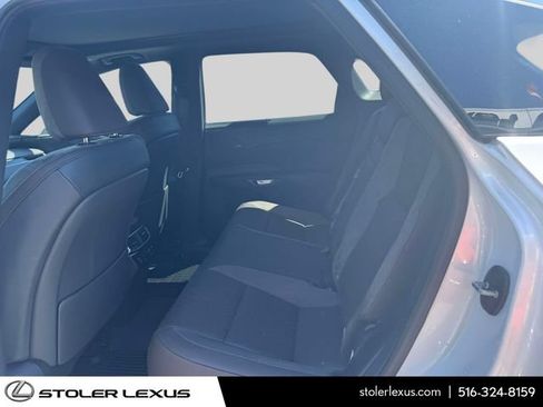 Certified 2023 Lexus RX 350 AWD w/ Accessory Package image 14