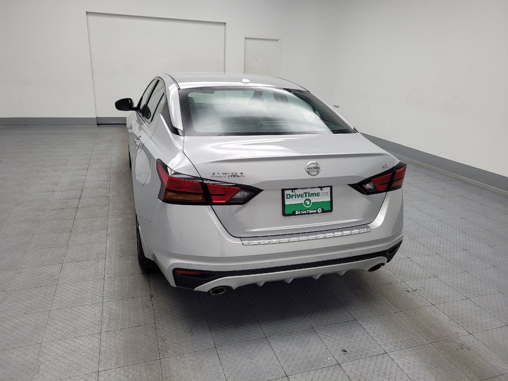 Used 2022 Nissan Altima 2.5 SL FWD image 6