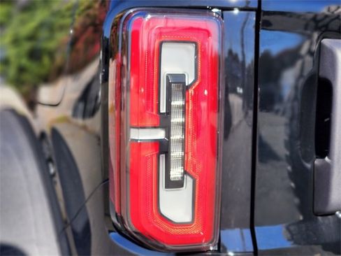 New 2025 Ford Bronco Badlands w/ Sasquatch Package image 9