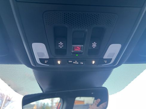 New 2026 Honda Passport TrailSport Elite image 39