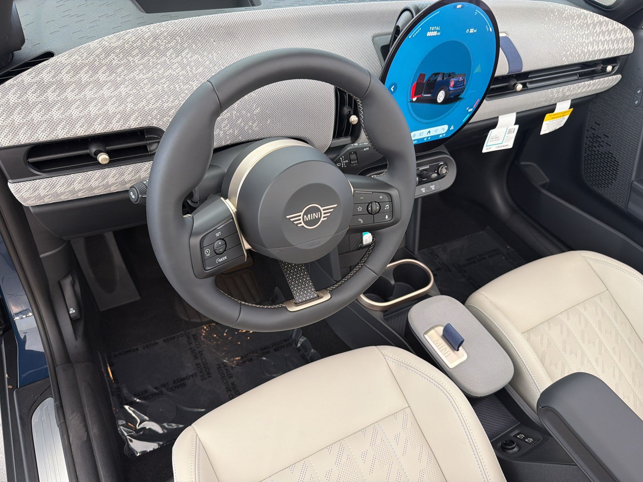 New 2026 MINI Cooper S FWD image 10