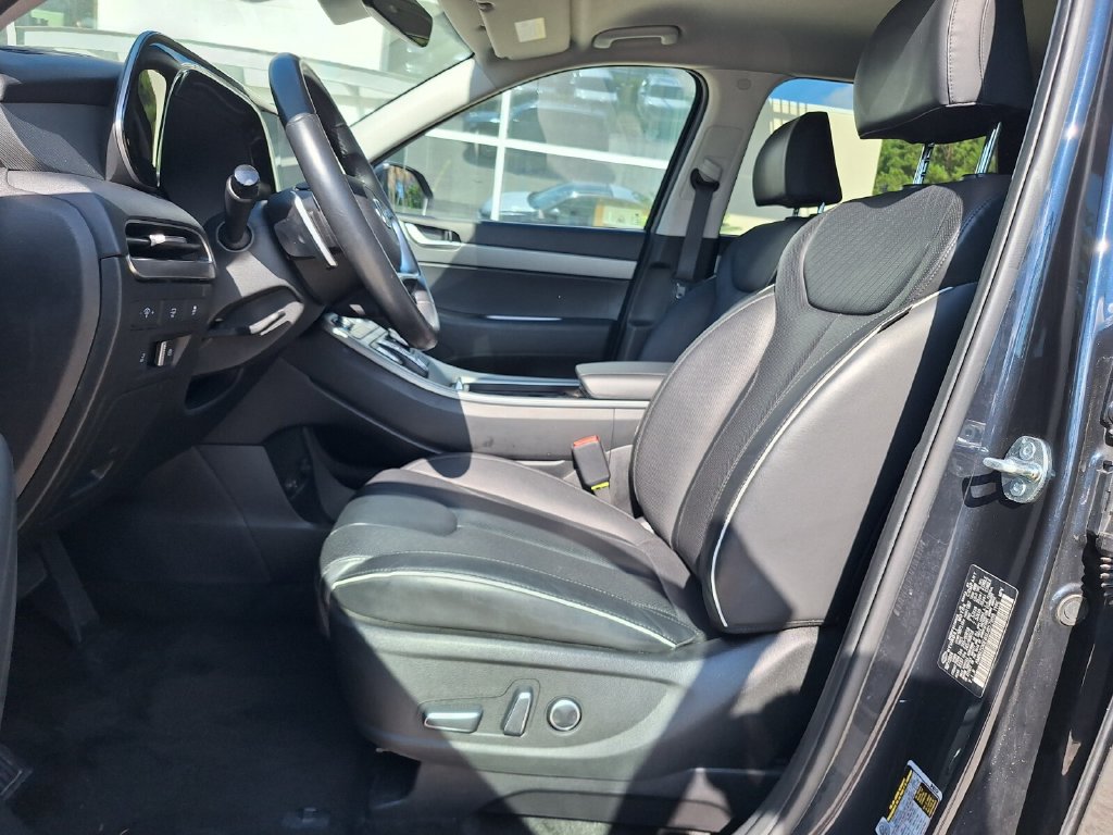 Used 2025 Hyundai Palisade SEL AWD/4WD image 12
