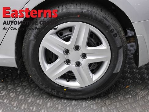 Used 2024 Nissan Altima 2.5 S FWD image 8