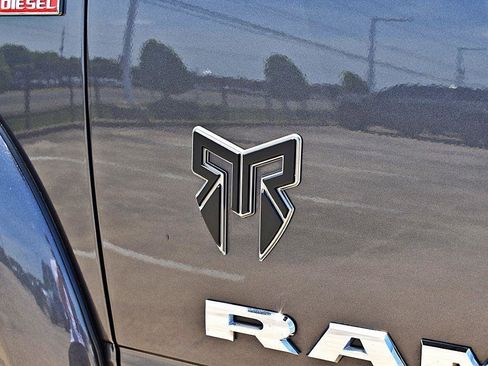 Used 2023 RAM 2500 Big Horn w/ Level B Equipment Group AWD/4WD image 61