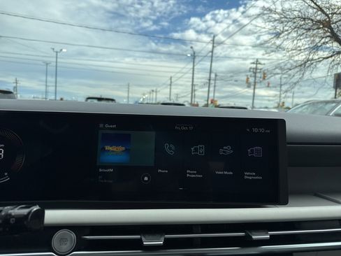 New 2026 Hyundai Tucson SE image 19