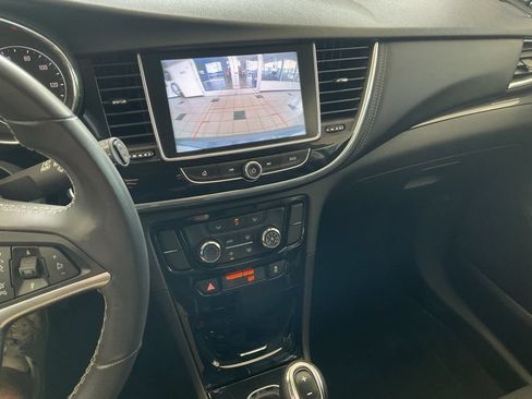 Used 2020 Buick Encore Sport Touring w/ Safety Package AWD/4WD image 14