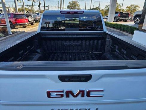 New 2026 GMC Sierra 1500 Denali AWD/4WD image 5