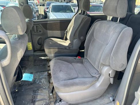 Used 2006 Toyota Sienna LE FWD image 14