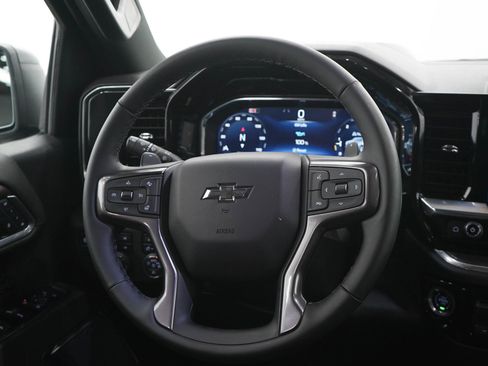 Used 2025 Chevrolet Silverado 1500 High Country w/ Midnight Edition AWD/4WD image 17