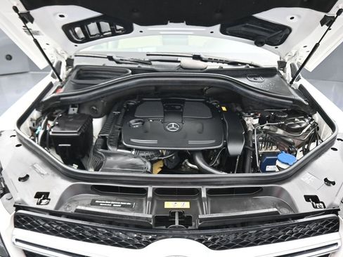 Used 2016 Mercedes-Benz GLE 350 4MATIC image 53