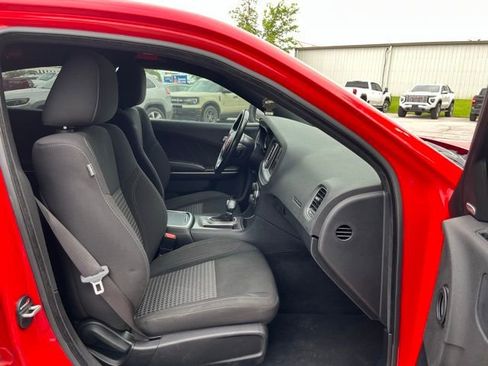 Used 2023 Dodge Charger SXT RWD image 26