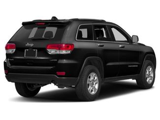 Used 2015 Jeep Grand Cherokee Laredo w/ Quick Order Package 23E video 2