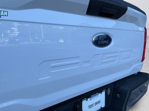 Used 2023 Ford F150 XL w/ Trailer Tow Package RWD image 29