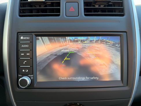 Used 2019 Nissan Versa SV image 36