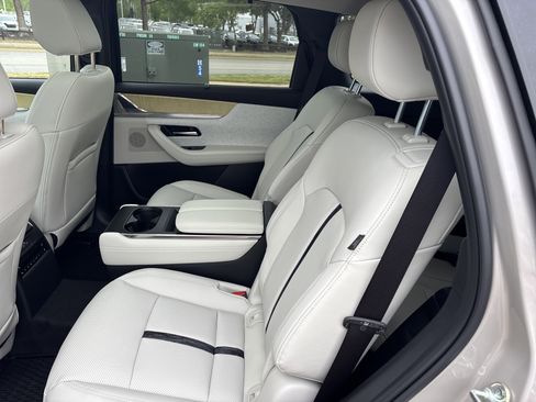 New 2026 MAZDA CX-90 3.3 Turbo S w/ Premium Plus image 17