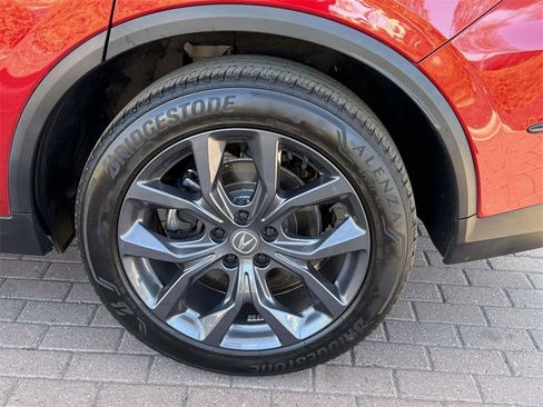 Used 2023 Acura MDX A-Spec image 7