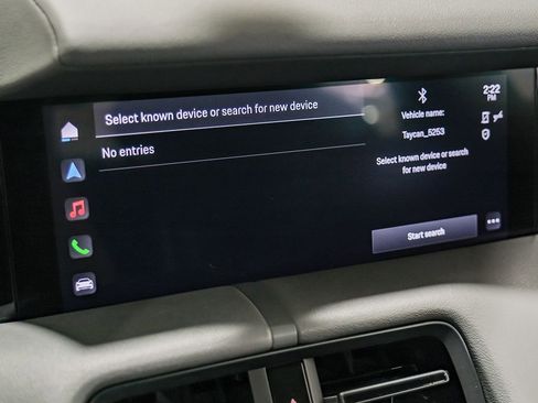 Used 2022 Porsche Taycan 4S image 30