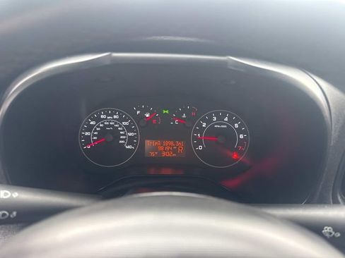 Used 2022 RAM ProMaster City Tradesman FWD image 32