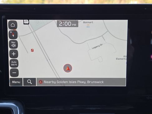 Used 2023 Kia Sorento SX image 5