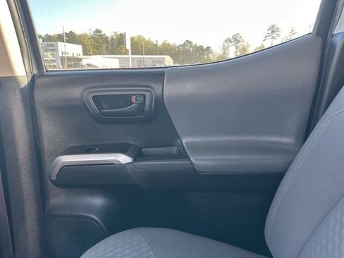 Used 2023 Toyota Tacoma SR5 RWD image 28