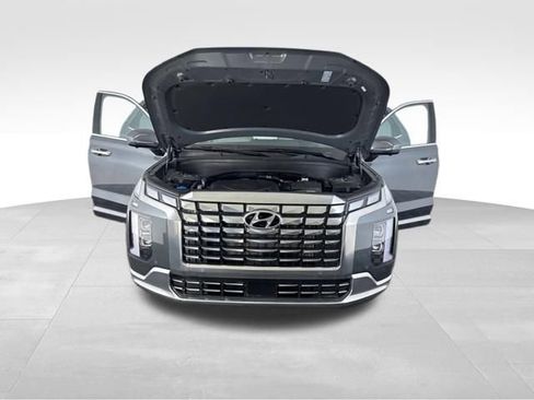 Used 2025 Hyundai Palisade Calligraphy image 15