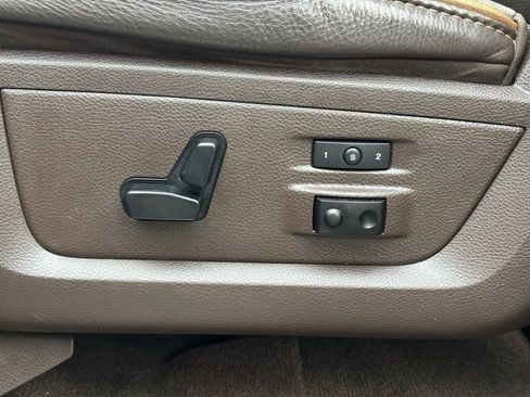 Used 2012 RAM 1500 Laramie Longhorn image 17